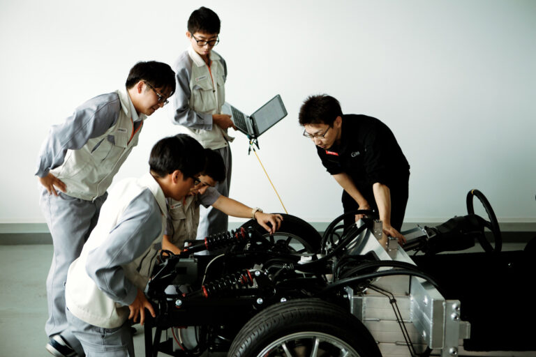 GLM Co.,Ltd.
